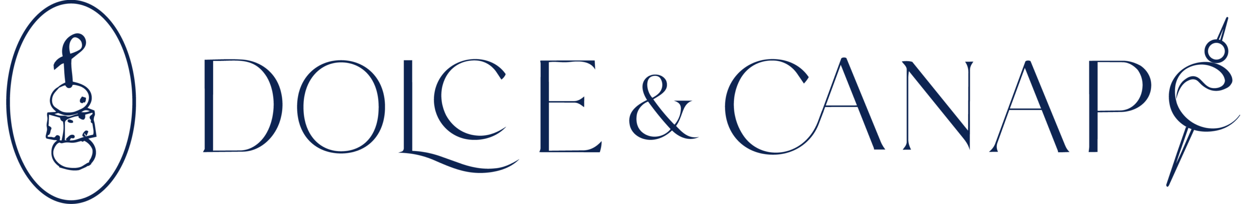 Logo Dolce & Canapé